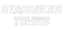 Starbucks Towing Logo